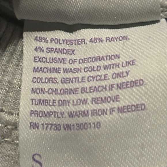 Super SOFT Stars Above Fleece Lined Pajama Set - Picture 5 of 5